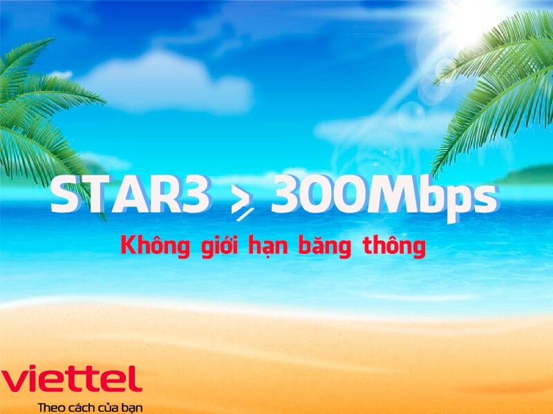 Star3t Viettel